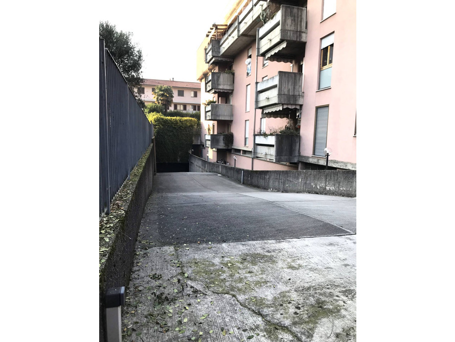 box o garage di 1 locali a concorezzo