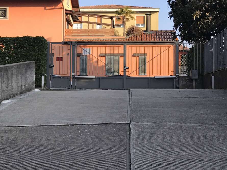 box o garage di 1 locali a concorezzo