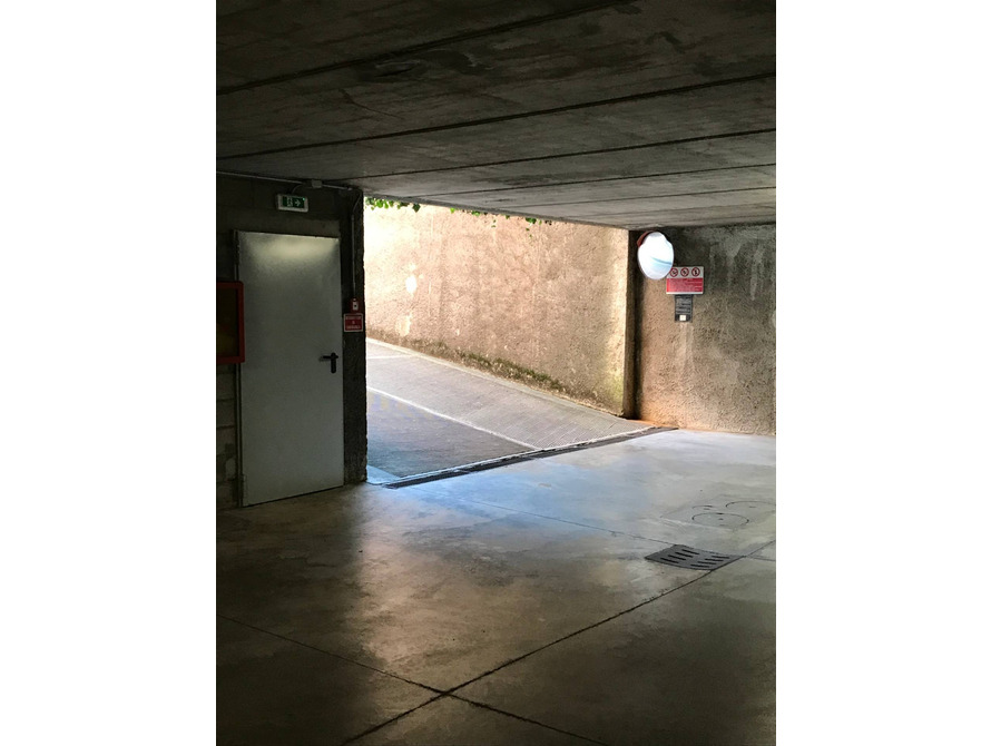 box o garage di 1 locali a concorezzo