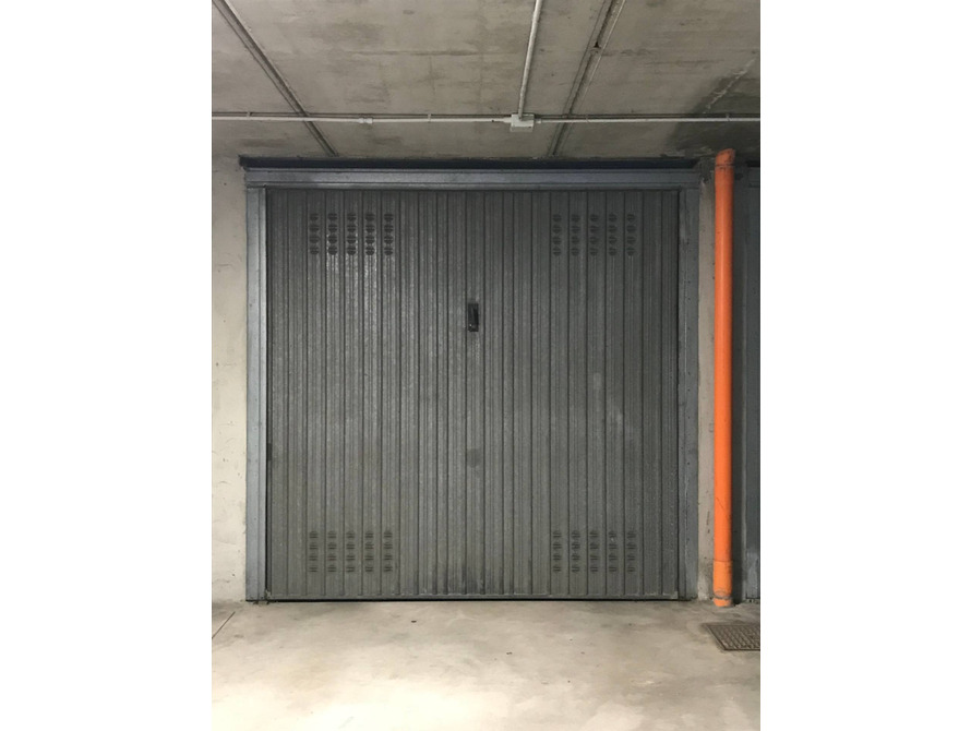 box o garage di 1 locali a concorezzo