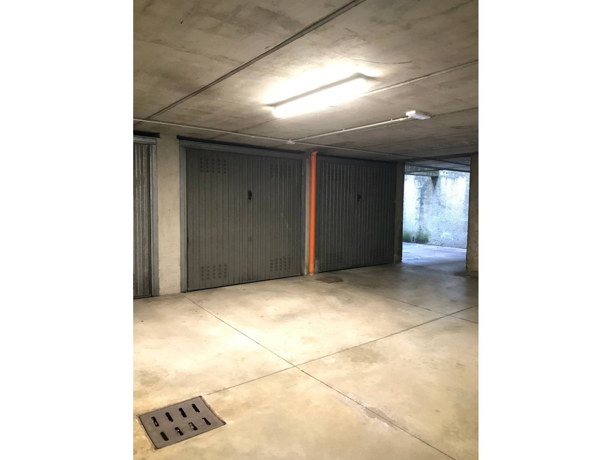 box o garage di 1 locali a concorezzo