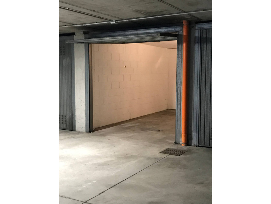 box o garage di 1 locali a concorezzo