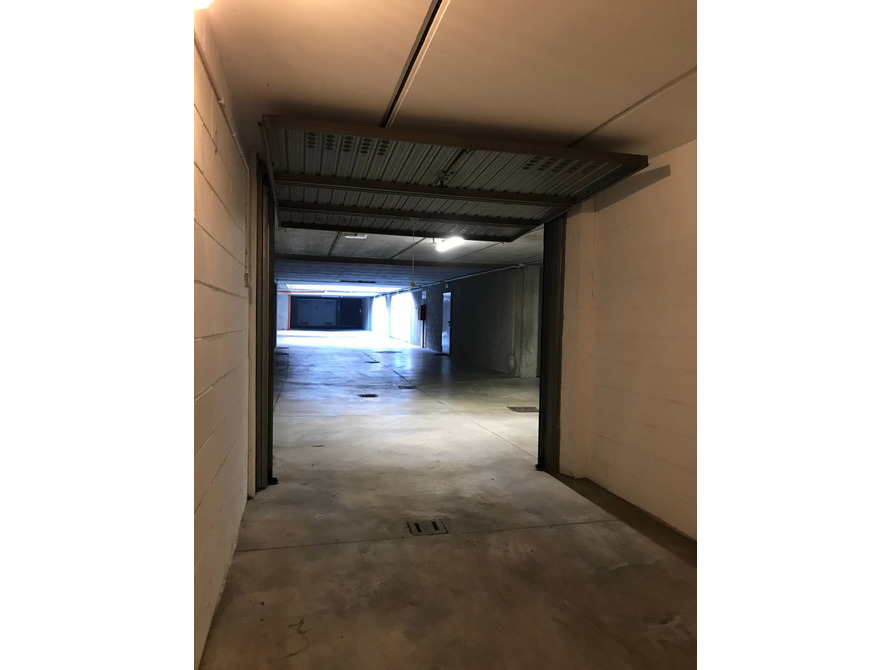 box o garage di 1 locali a concorezzo