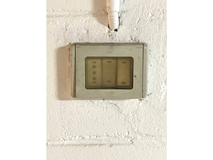 box o garage di 1 locali a concorezzo