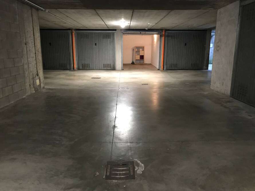 box o garage di 1 locali a concorezzo