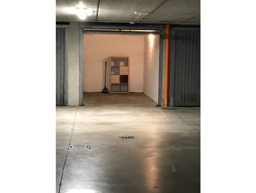 box o garage di 1 locali a concorezzo