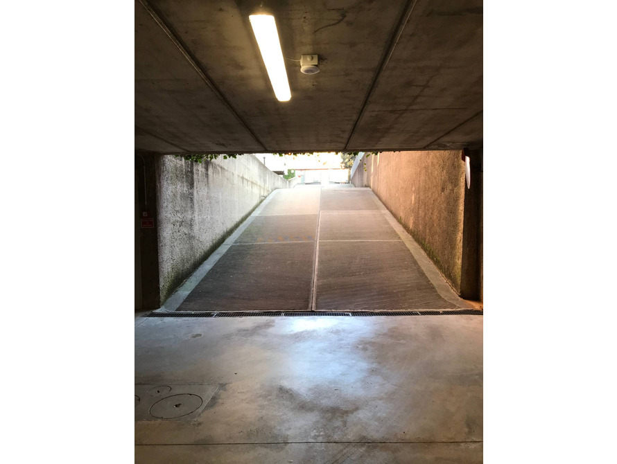 box o garage di 1 locali a concorezzo