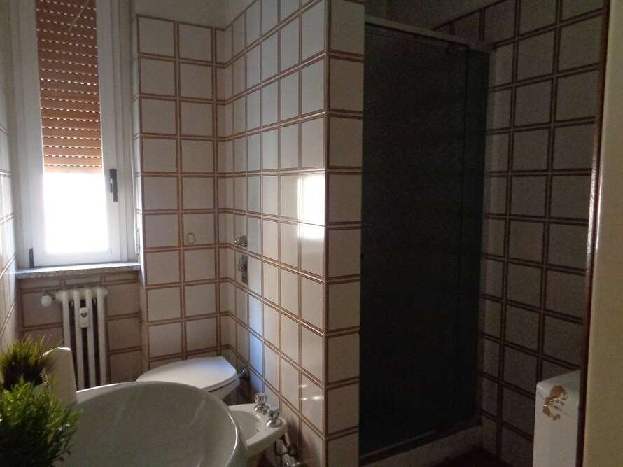 appartamento di 3 locali a bernareggio