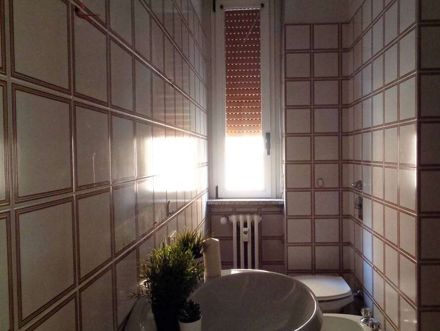 appartamento di 3 locali a bernareggio