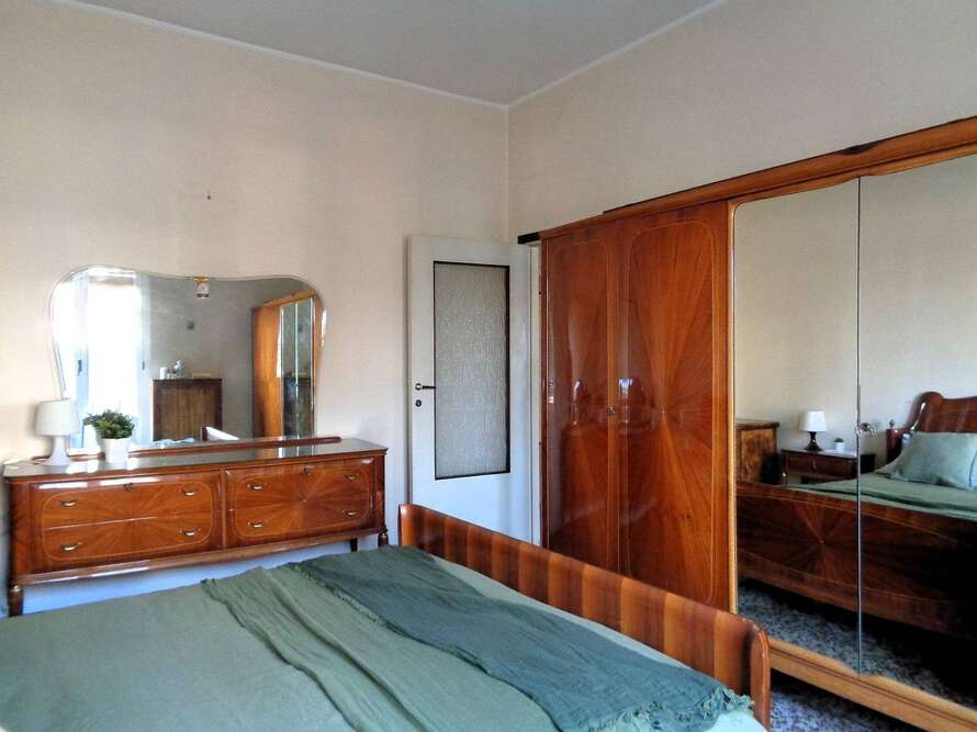 appartamento di 3 locali a bernareggio