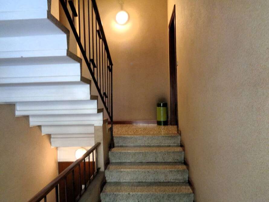 appartamento di 3 locali a bernareggio