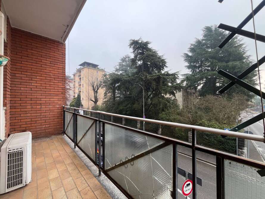 appartamento di 3 locali a villasanta