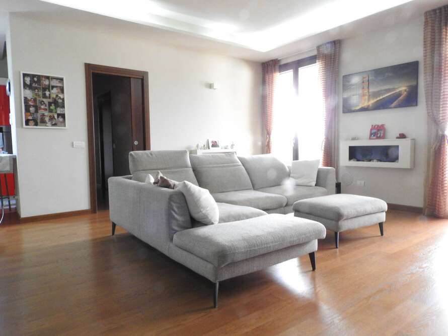 appartamento di 3 locali a senago