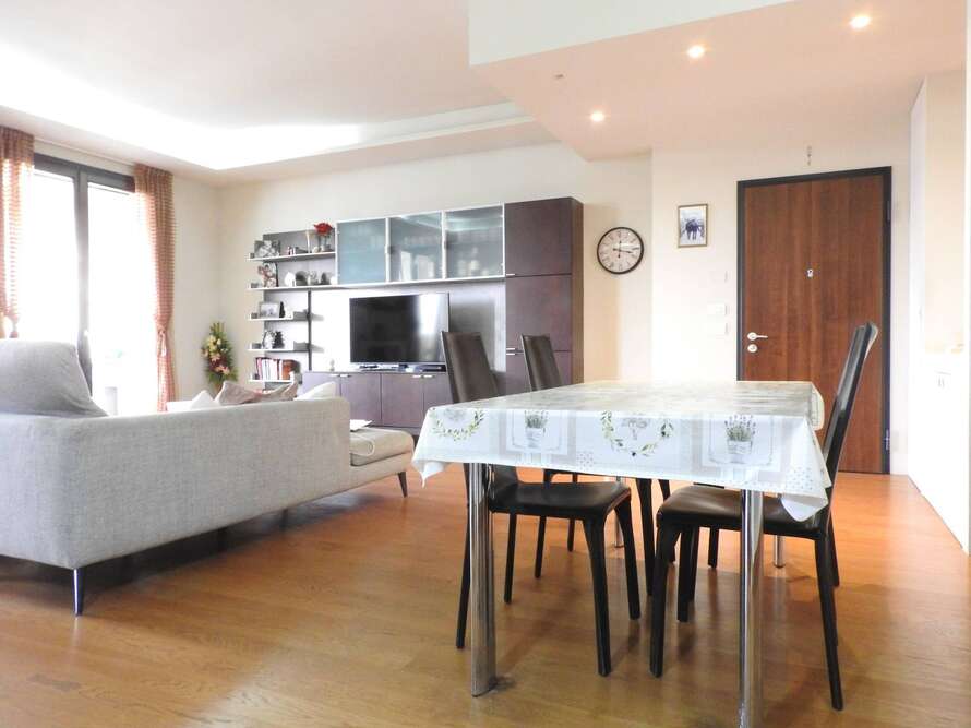 appartamento di 3 locali a senago