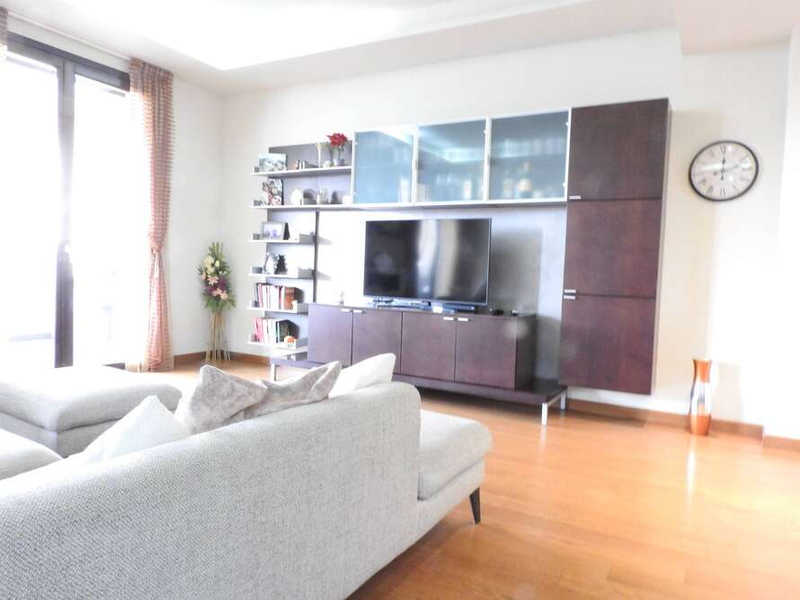 appartamento di 3 locali a senago