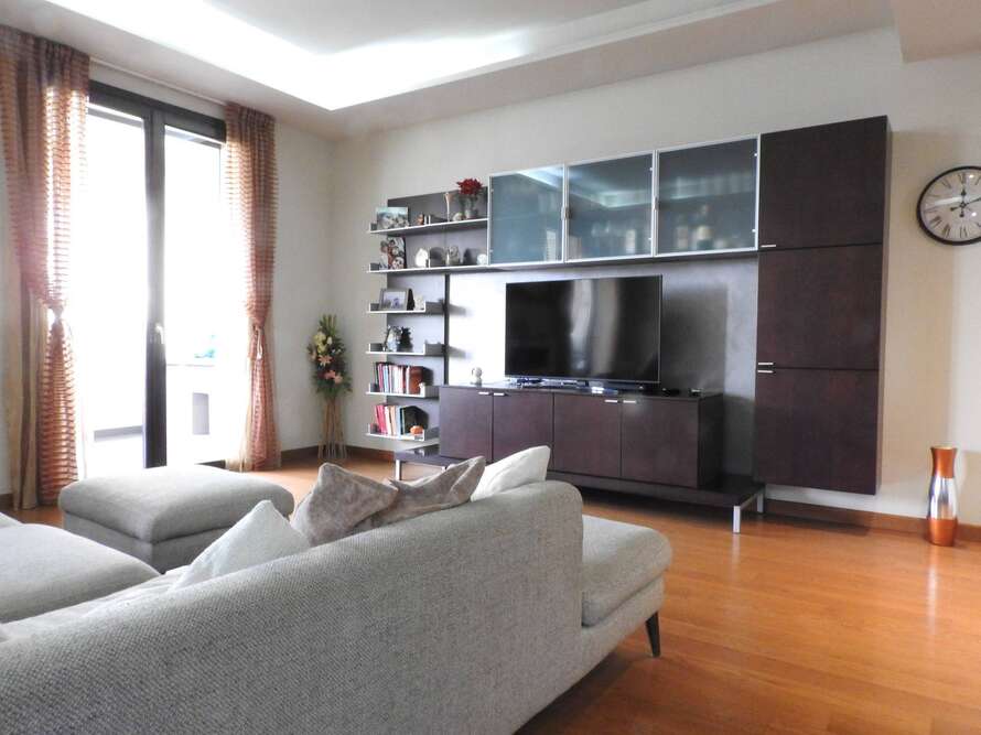 appartamento di 3 locali a senago