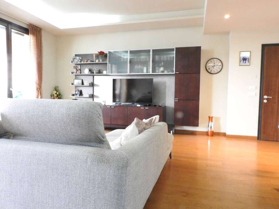 appartamento di 3 locali a senago