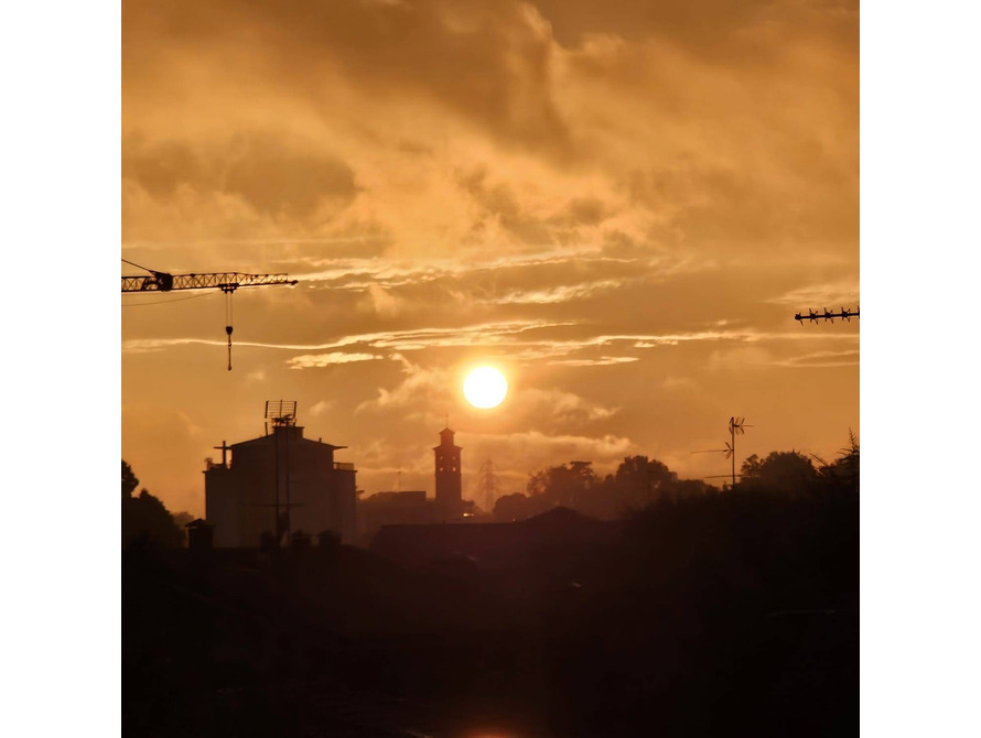 appartamento di 3 locali a senago