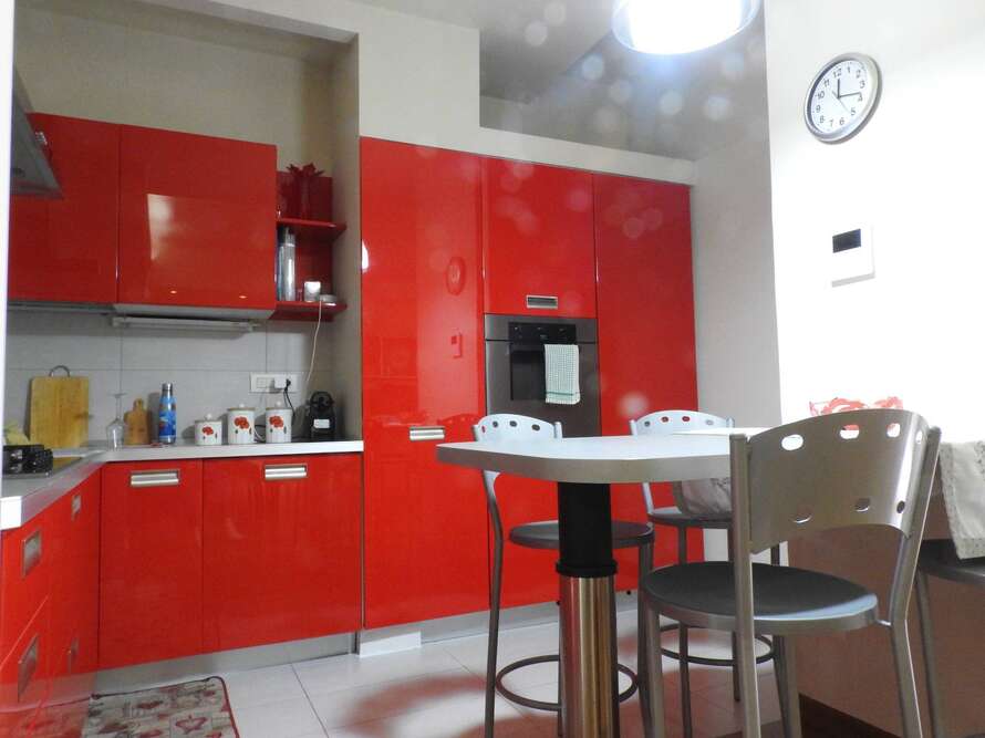 appartamento di 3 locali a senago