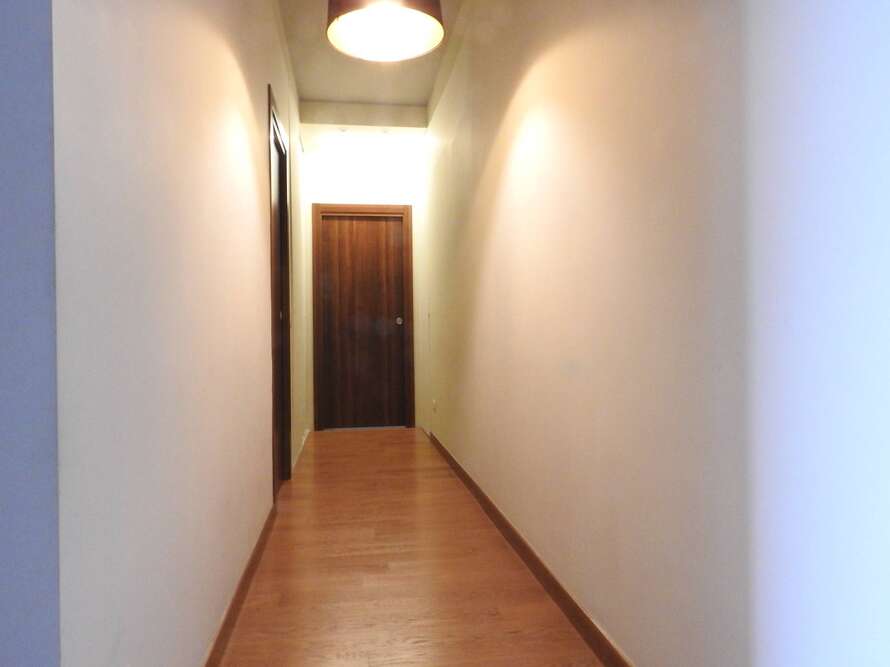 appartamento di 3 locali a senago