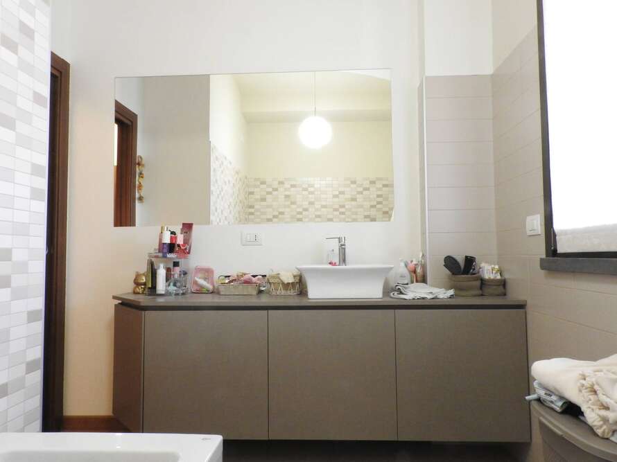 appartamento di 3 locali a senago