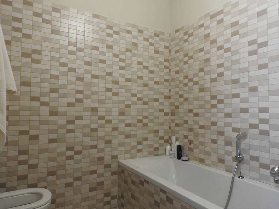 appartamento di 3 locali a senago