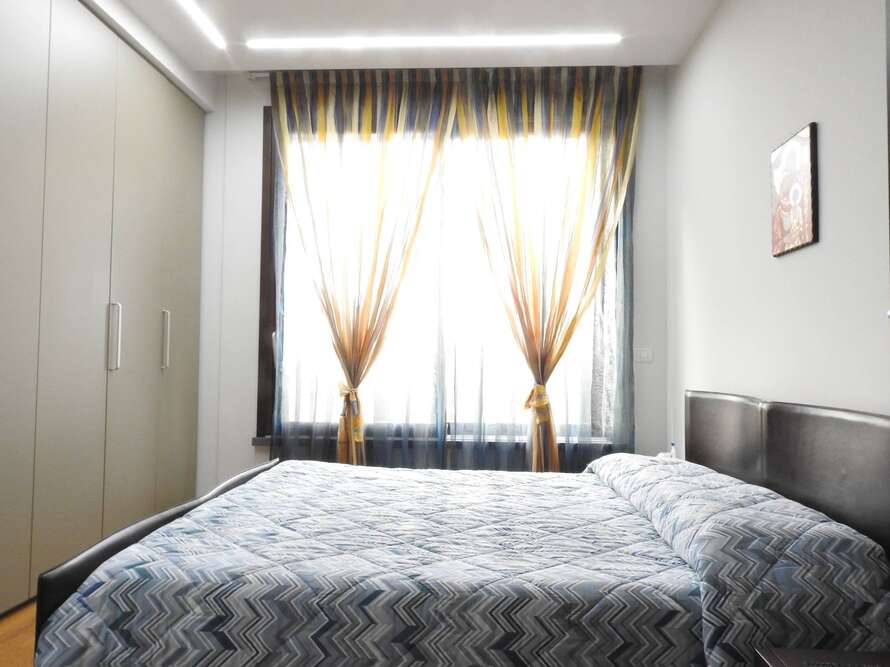 appartamento di 3 locali a senago