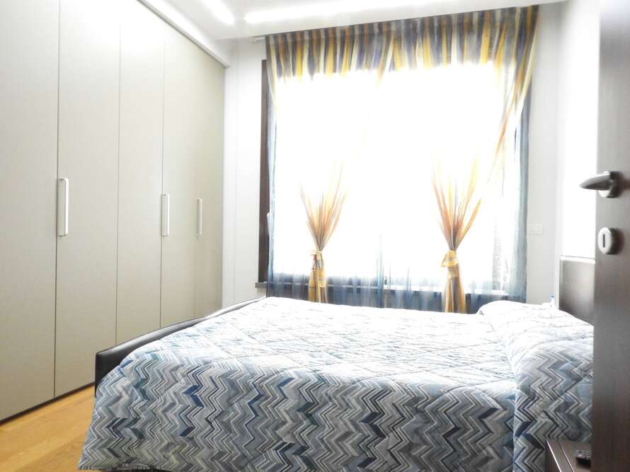 appartamento di 3 locali a senago