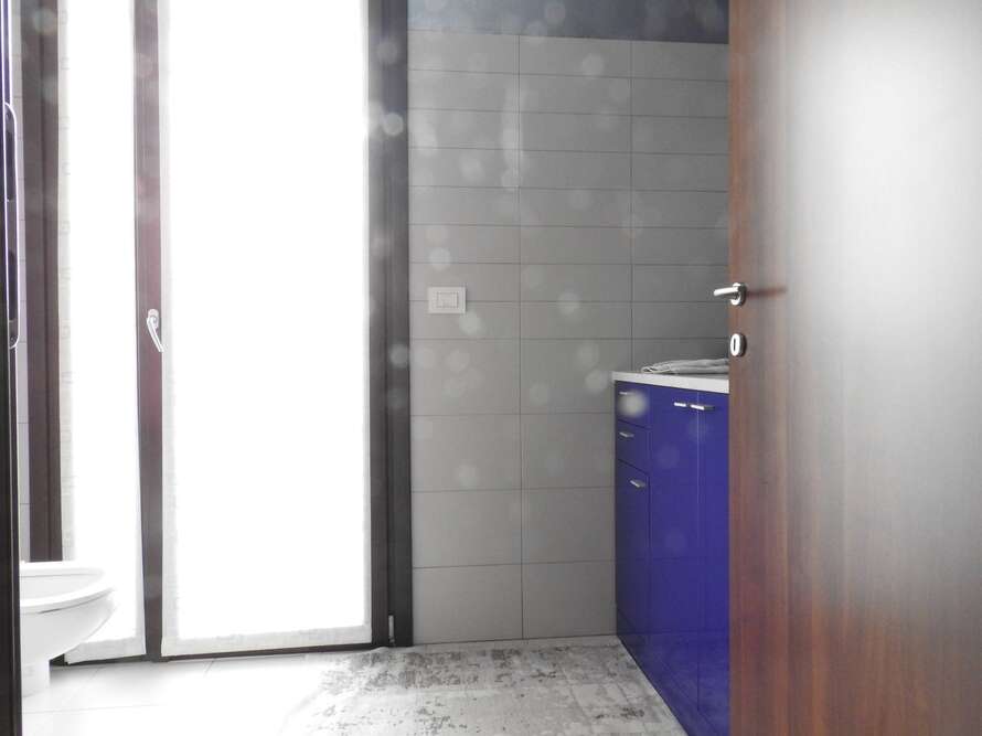 appartamento di 3 locali a senago