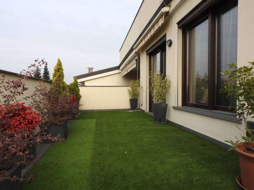 appartamento di 3 locali a senago