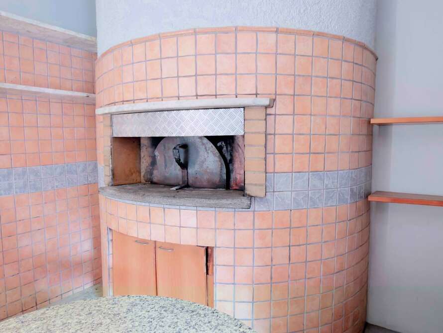 negozio di 3 locali a usmate velate