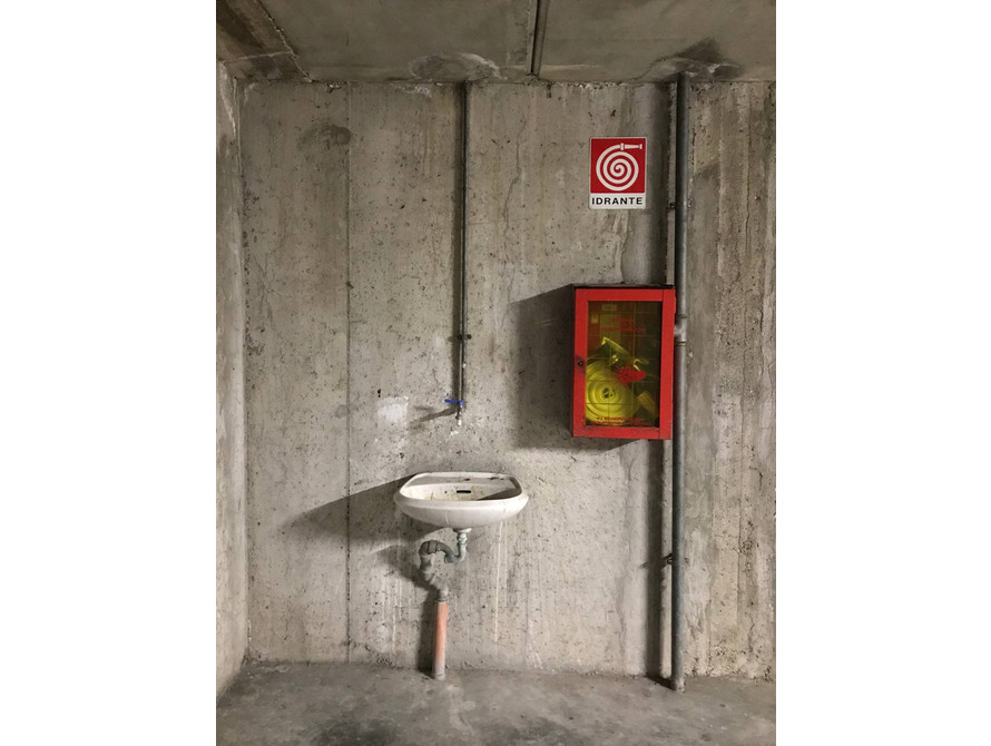 box o garage di 1 locali a concorezzo