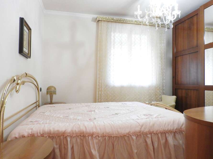 appartamento di 4 locali a bernareggio