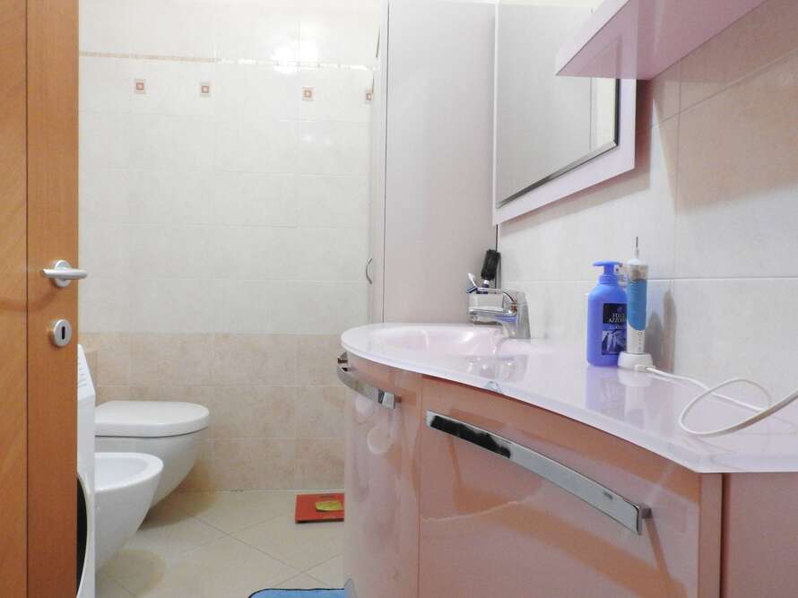 appartamento di 4 locali a bernareggio