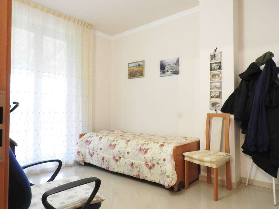 appartamento di 4 locali a bernareggio