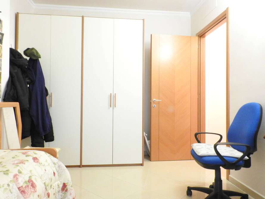 appartamento di 4 locali a bernareggio