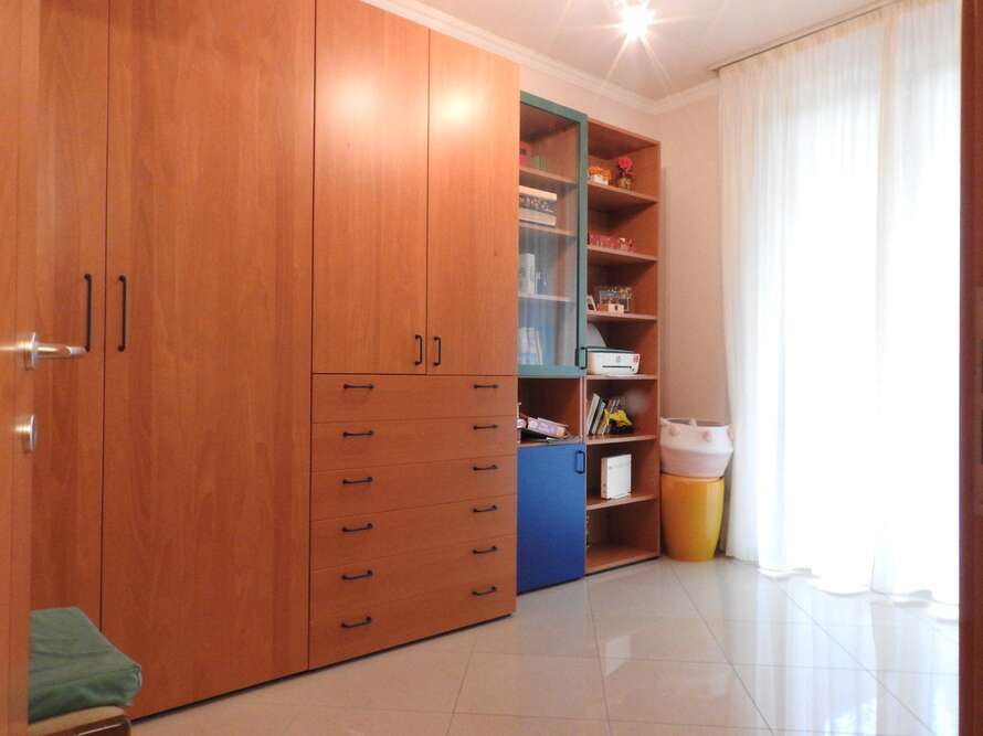 appartamento di 4 locali a bernareggio