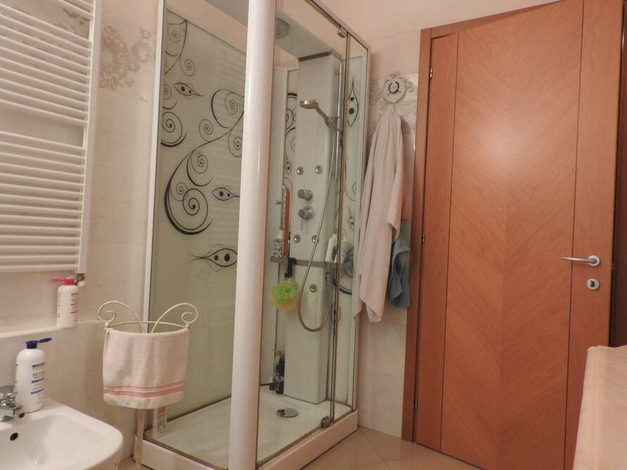 appartamento di 4 locali a bernareggio