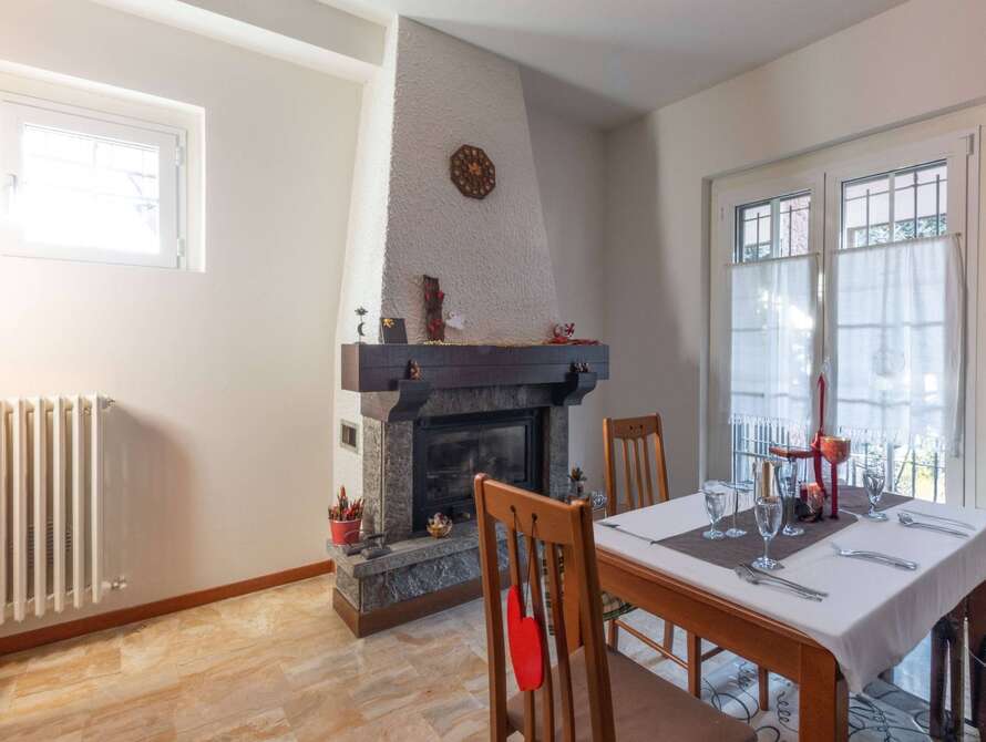 villetta a schiera di 3 locali a carnate