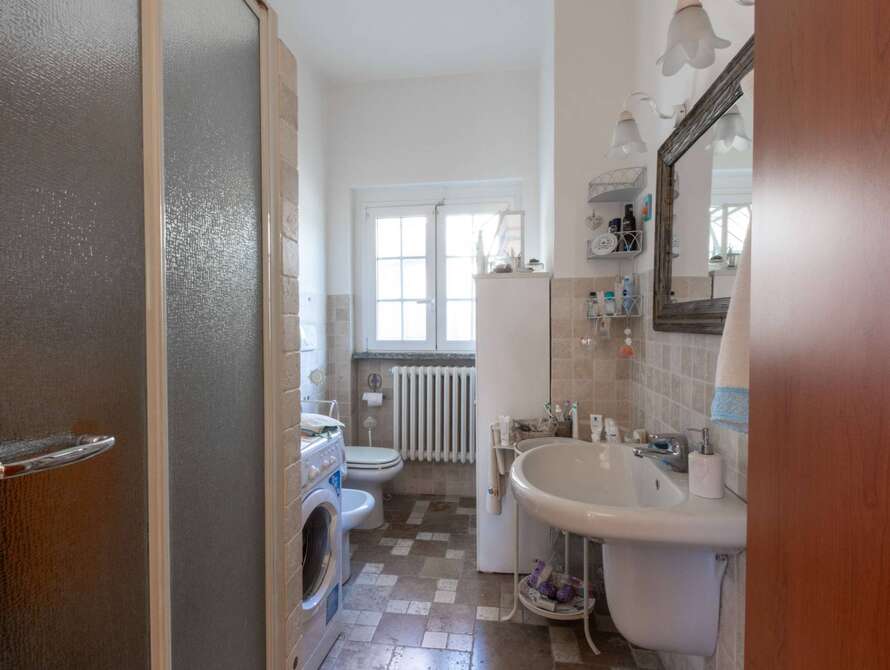 villetta a schiera di 3 locali a carnate