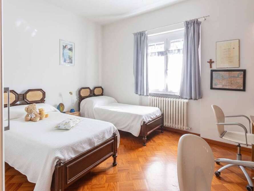 villetta a schiera di 3 locali a carnate