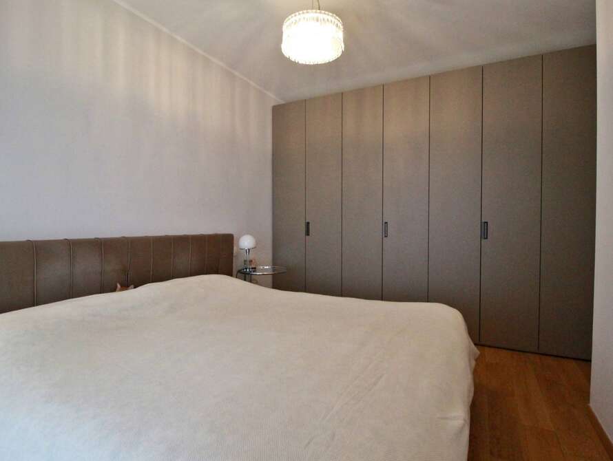 appartamento di 3 locali a monza