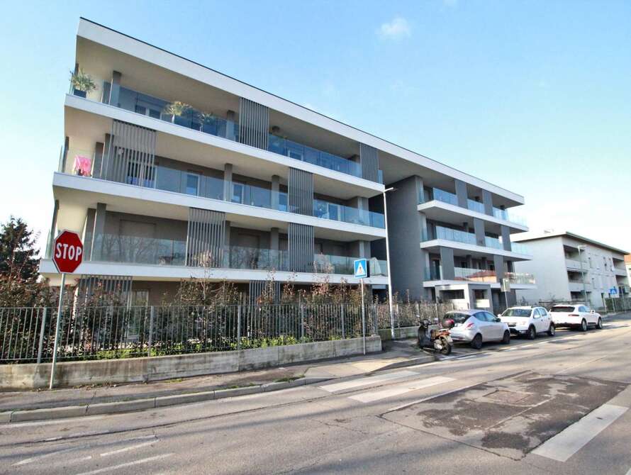 appartamento di 3 locali a monza