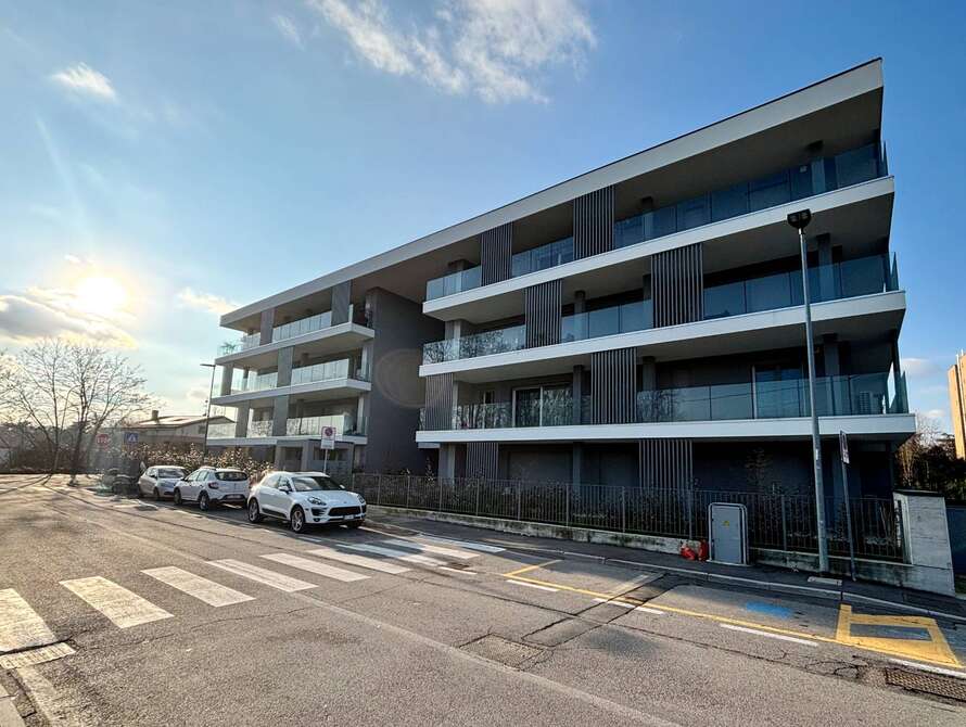 appartamento di 3 locali a monza