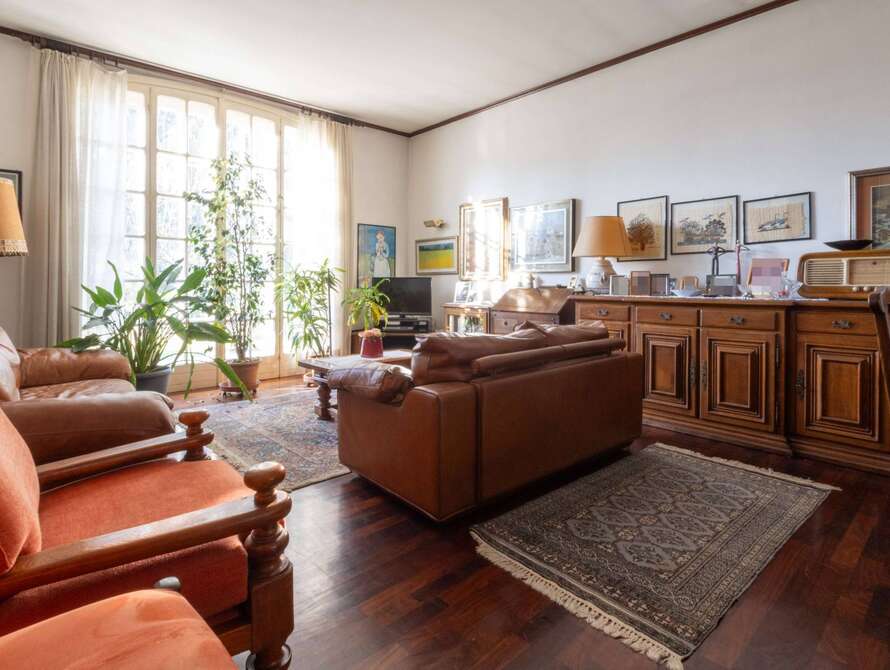 villa di 12 locali a usmate velate