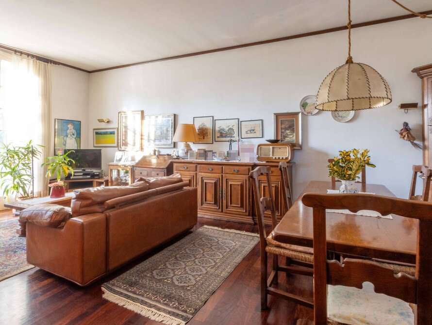 villa di 12 locali a usmate velate