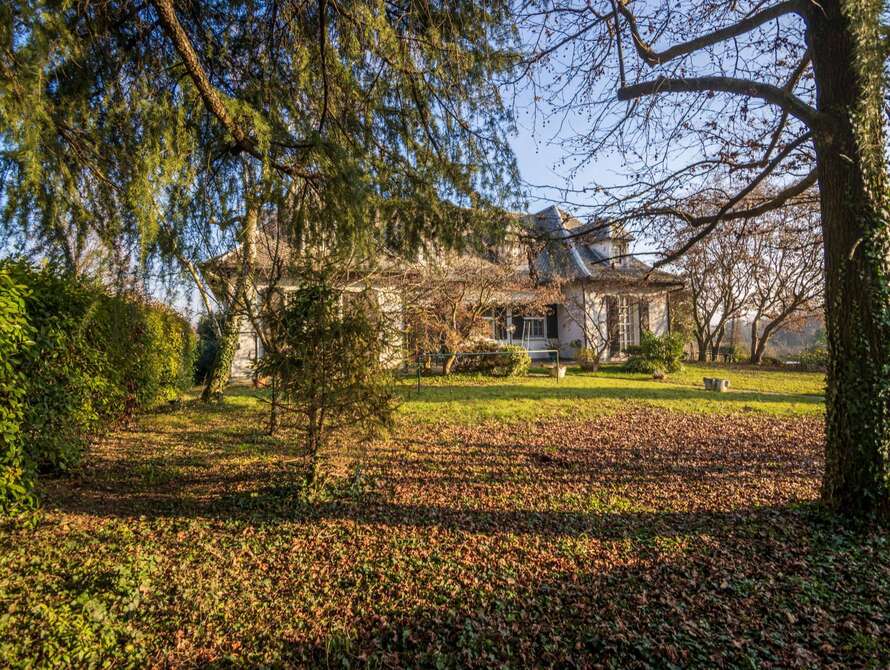 villa di 12 locali a usmate velate