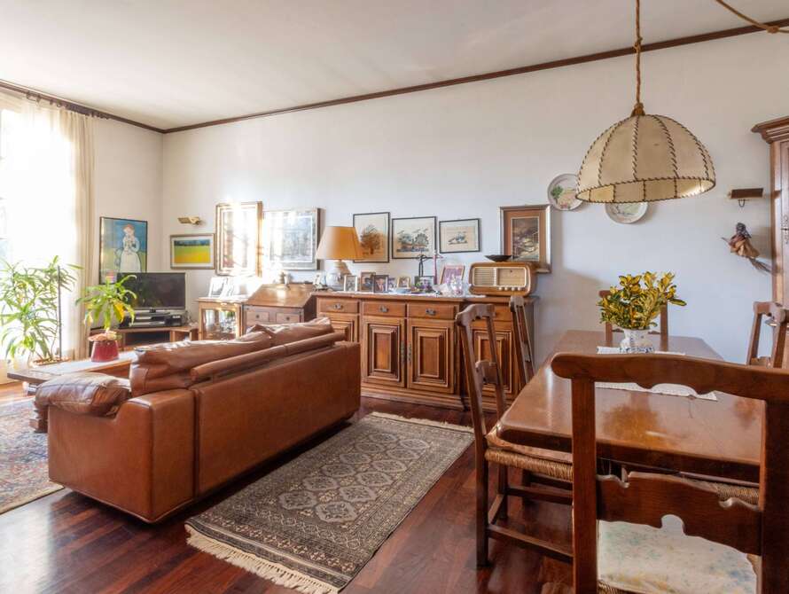 villa di 12 locali a usmate velate