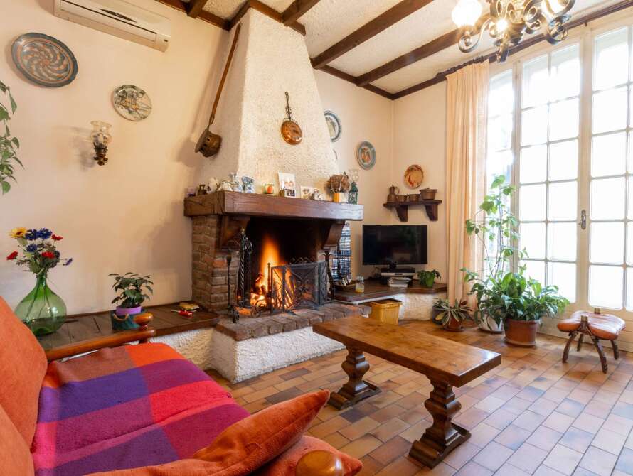 villa di 12 locali a usmate velate