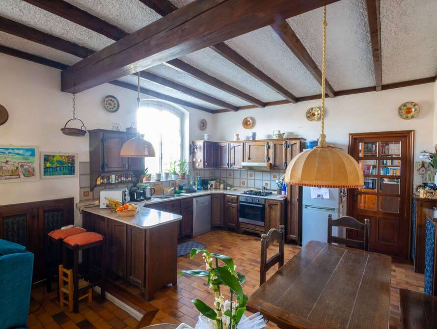 villa di 12 locali a usmate velate